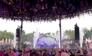 diplo live at tomorrowland belgium in boom belgium