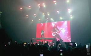 gryffin live at yes 24 live hall in seoul south korea