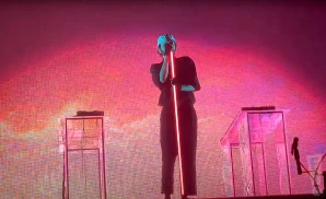 madeon live at the byline bank aragon ballroom in chicago illinois