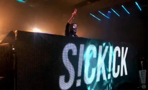 sickick live at academy la in los angeles california
