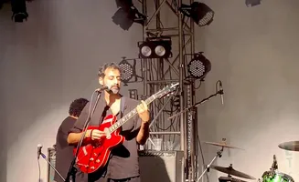 peter cat recording co live at five mad men (5mm) in kolkata india