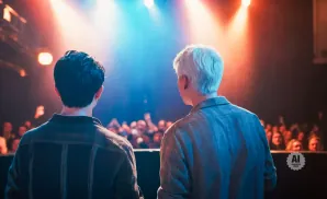 DanandPhil-Midjourney