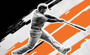 a schaumburg boomers baseball player midswing