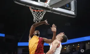 NCAAMen'sBasketballTournament-Leonardo