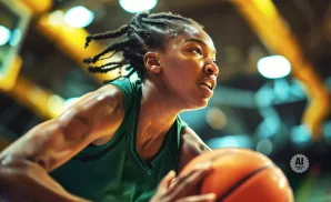 MAACWomen'sBasketballTournament-Midjourney