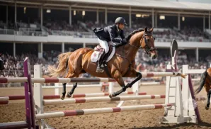 World'sChampionshipHorseShow-Leonardo