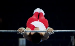 ncaa womens gymnastics championship