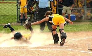 acc softball tournament