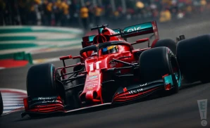 mercedes championships