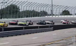 nascar aloe