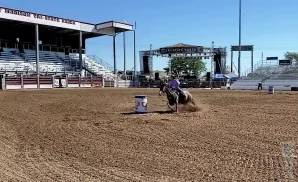 fort madison tri-state rodeo 2021.