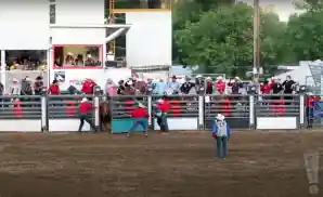 the 74th annual redding rodeo 2022.