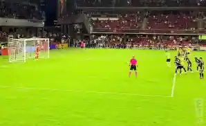 mls all-stars vs. arsenal 2023 game.