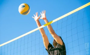 ncaa beach volleyball championship