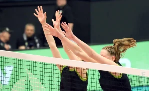 NCAAWomen'sVolleyballTournament-Midjourney