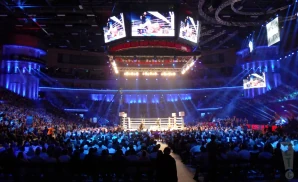 wwe  saturday nights main event