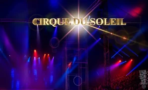 a magical cirque christmas