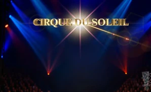 cirque du soleil - mad apple show in las vegas, nevada.