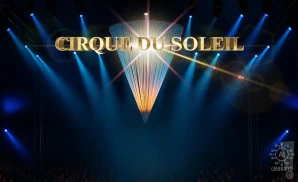 cirque du soleil luzia