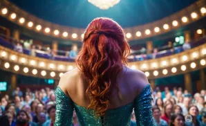 Disney'sTheLittleMermaid-Leonardo