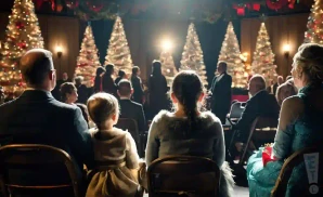 irving berlins white christmas