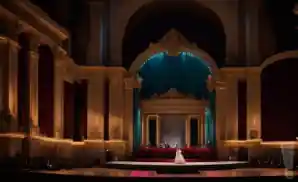 opera rocks!