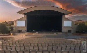 north island credit union amphitheatre