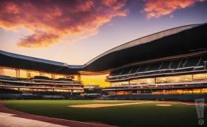 image of 121 financial ballpark