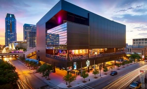 acl live at the moody theater