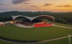 alpine valley music theatre