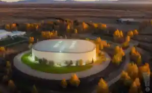 arena at ford idaho center