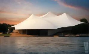 aretha franklin amphitheatre