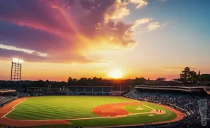 image of arthur w perdue stadium