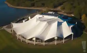 atlantic union bank pavilion