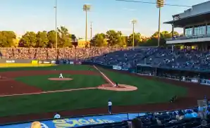 atrium health ballpark