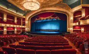 aurene theater at broward ctr for the perf arts