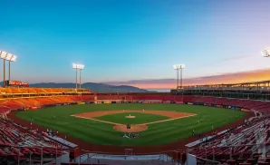 image of avista stadium
