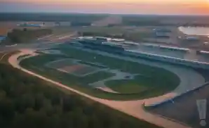 batavia downs trackside outdoors