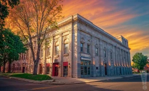 ArieCrownTheater_ChicagoIL-Leonardo