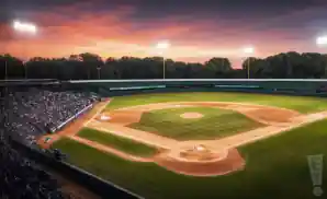 bismarck municipal ballpark