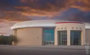 bon secours wellness arena