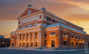 LawrenceJoelVeteransMemorialColiseum_WinstonSalemNC-Leonardo