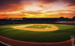 image of bowling green ballpark