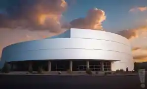 broadmoor world arena