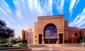 LittlejohnColiseum_ClemsonSC-Leonardo