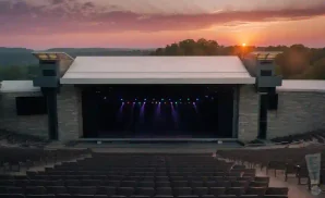 cadence bank amphitheatre at chastain park