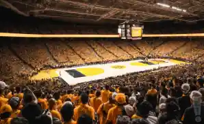 carver hawkeye arena