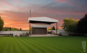 chateau ste michelle winery