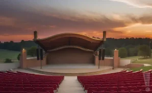 clarksburg amphitheater