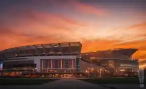 cleveland browns stadium